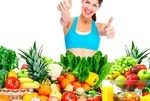 Yaz için yüksek proteinli düşük kalorili beslenme planı
