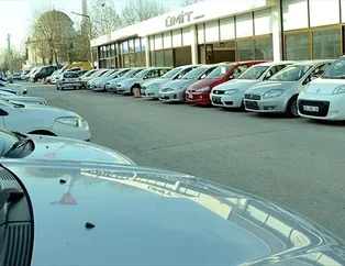 Sahibinden 2. el araba satışlarına bayram dopingi! Talep arttı fiyatlar yükseldi