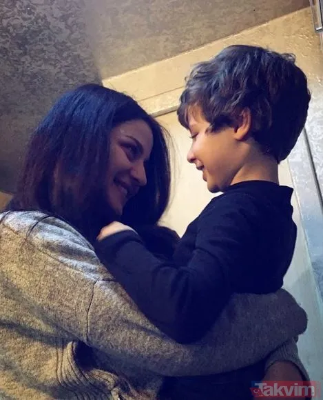 'Sen Anlat Karadeniz' oyuncularının set halleri - 37