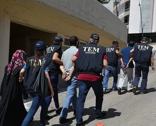 DAEŞ’in yeni bombalar