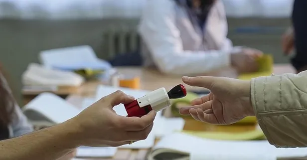 Nevşehir'in Ürgüp ilçesinde seçimlerin yenilenmesine karar verildi