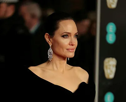 Angelina Jolie’nin yeni aşkı