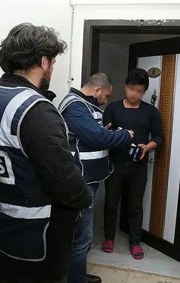 Günübirlik kiralanan evler denetlendi