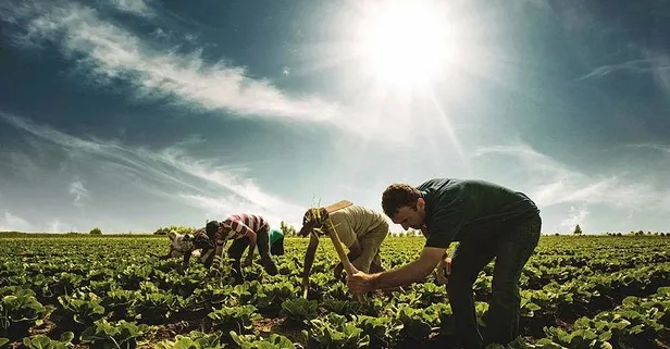 Çiftçilere KORBİS kolaylığı geldi
