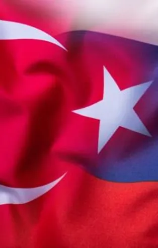 Son dakika: Türk heyeti Rusya'dan döndü! İlk açıklama...