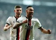 Güle güle Josef de Souza! Beşiktaş TFFye bildirdi