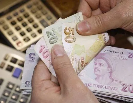 Yeniden değerleme oranı yüzde 9.11