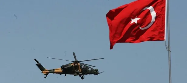 Dış politikada yeni anahtar savunma sanayi