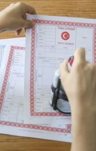 Her 3 satıştan biri oradan yapıldı! Tapuda yeni dönem