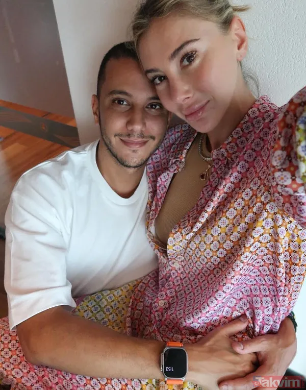 Meedo gitti dertler bitti! Şeyma Subaşı boşanır boşanmaz açıldı saçıldı "Kocam kızıyor paylaşamam" diyen Şeyma... - 15