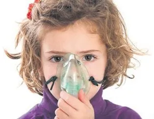 Astıma bir diş sarımsak