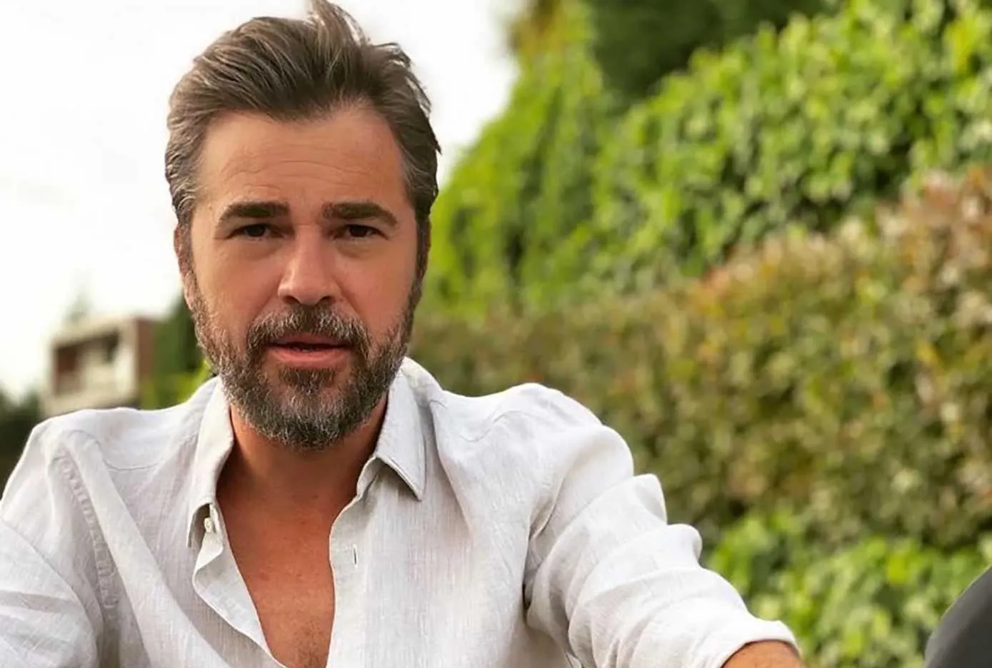 ’Engin’lere sığmayan aşk!