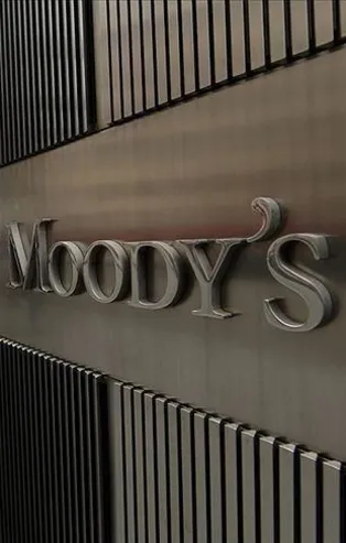 Moody's'den 6 Avrupa Birliği ülkesine "negatif" şok! Enflasyon tavan notlar yerlerde! Avrupa'da ekonomik kriz