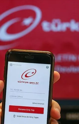 Banka hesapları e-Devlet’e taşındı