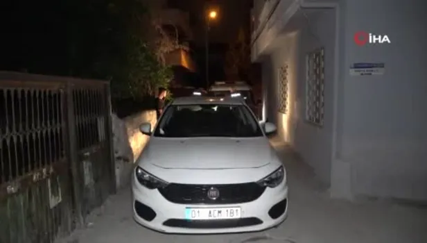 Son dakika: Adana'da polisten kaçan şüpheliden pişkin savunma: Cinayet mi işledik, ehliyetimiz yok diye kaçtık