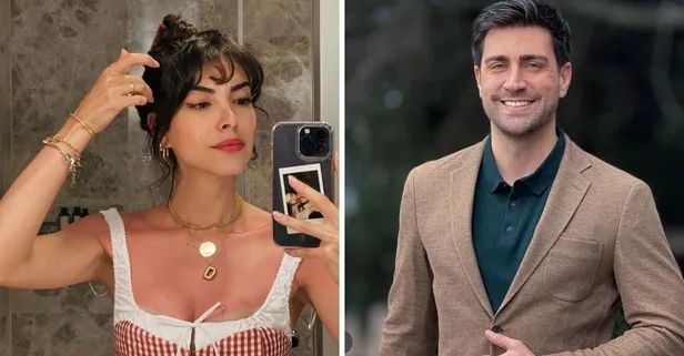 İki başrol aynı diziyle geri geliyorlar! Teşkilat'tan sonra bir kez daha!