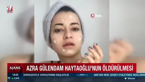 Azra Gülendam Haytaoğlu'nu öldürüp cesedini 13 parçaya ayıran Mustafa Murat Ayhan için istenen ceza belli oldu