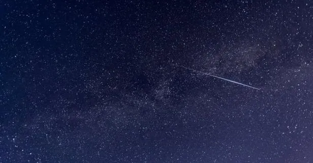 Perseid meteor yağmuru ne zaman, saat kaçta? Ağustos 2022 Meteor yağmuru Türkiye’den izlenebilecek mi?