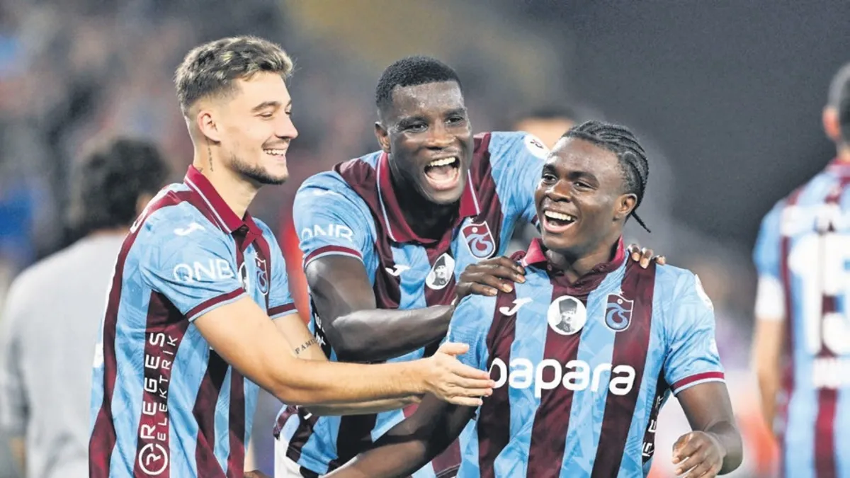Trabzonspor Konyaspor Türkiye Kupası Finali ATV’de! İşte dev maçın muhtemel 11'leri ve detayları
