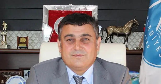 Zehir zemberek sözler sonrası CHP'den istifa etti! Aksu Belediye Başkanı İsa Yıldırım: "Partiyi kendi çıkarına göre yöneten bir anlayışla mücadele ettik"