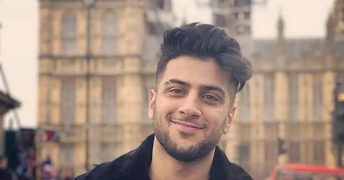 Reymen, yeni şarkısı 'Ela' ile YouTube Türkiye rekorunu kırdı - Takvim