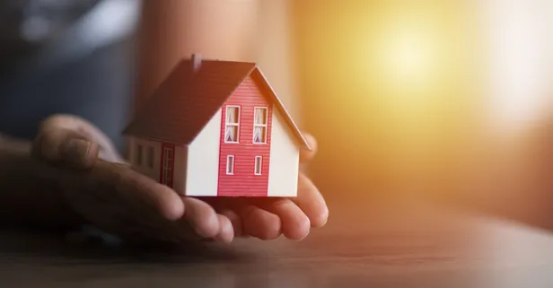 Kamu bankasından yeni yıl kampanyası! 2 milyon TL konut kredisi 120 ay vadeli olarak alınacak! Aylık taksit tutarı...