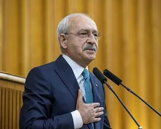 Kılıçdaroğlu’nun çelişkisi