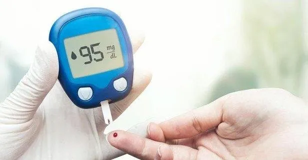 Şeker hastaları dikkat! Diyabet aşktan anlamaz