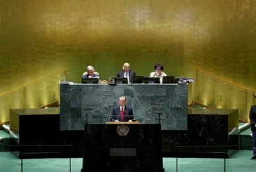 Küresel sapkınlığa karşı yeni dönem başlıyor