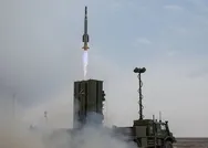 Başkan Recep Tayyip Erdoğanın son kabul testinin yapıldığını açıkladığı HİSAR-A+ füzesi 15 km önleme menziline sahip