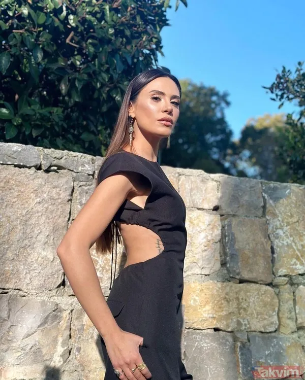 Caner Erkin’in biricik eşi Şükran Ovalı paylaştı! Tarzına tepki yağdı: Yünlü don terletmesin! Hiç yakıştıramadım... - 7