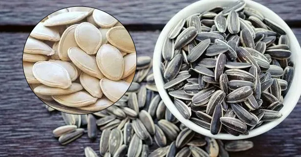 Kansızlıkla savaşan besinler nelerdir?