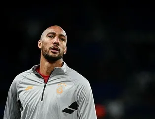 Şok! Nzonzi kadro dışı