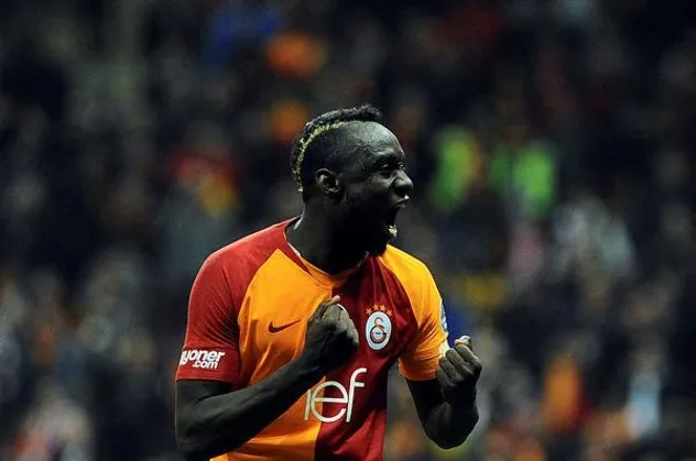 Galatasaray'a dönmesine kesin gözüyle bakılan Diagne kamp kadrosunda yok!