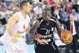 Finale Kartal pençesi