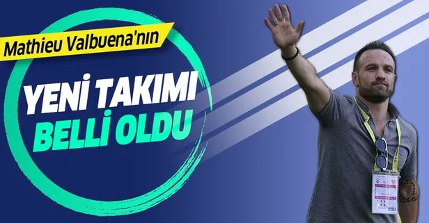 Mathieu Valbuena Nin Yeni Takimi Belli Oldu Takvim