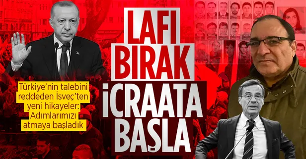 Son dakika: Bakan Çavuşoğlu'ndan İsveç ve Finlandiya açıklaması: Somut bir gelişme yok