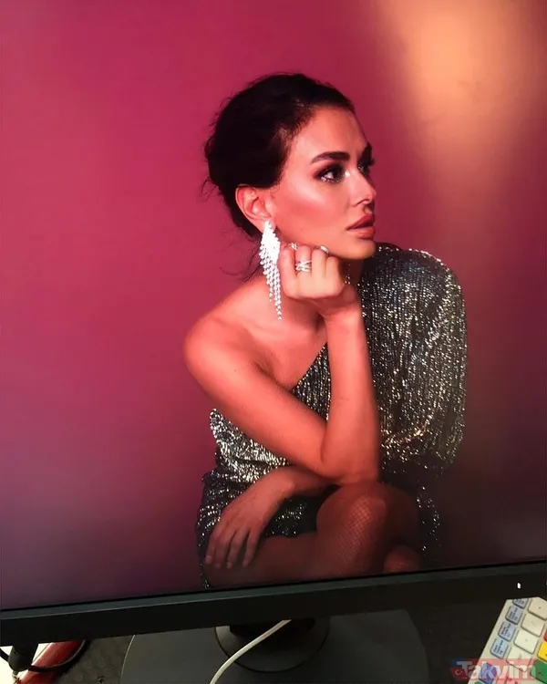 Ayşe Hatun Önal “Kocam” notuyla paylaşmıştı! Bu kez Mehmet Ali Çebi'nin oteline gitti! Saplantılı aşık mı? - 3