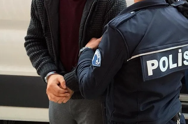Mersin'de DEAŞ operasyonu