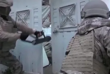 Muğla’da zehir tacirlerine operasyon: 35’i yakalandı