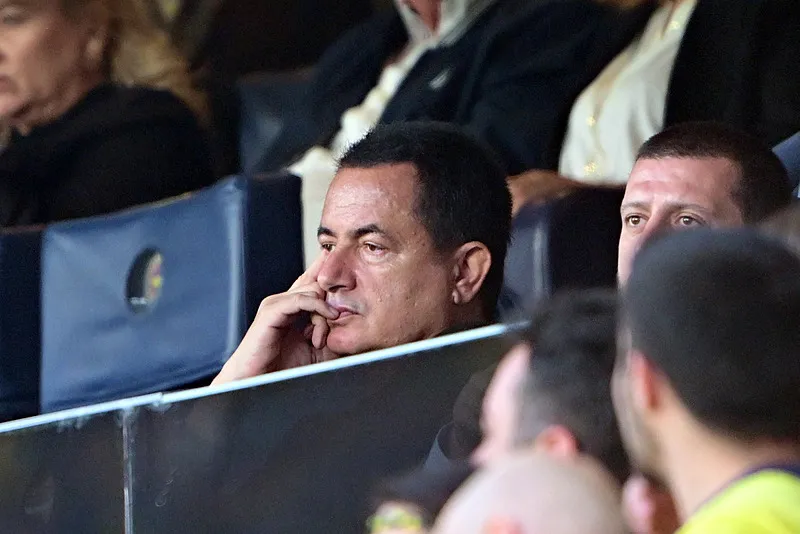 Fenerbahçe'de bahar temizliği! Hepsi gidiyor - 5