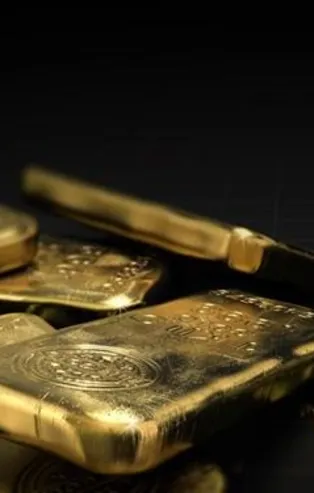 Son dakika: Altın fiyatlarında sert düşüş! Bir günde yüzde 5 değer kaybı