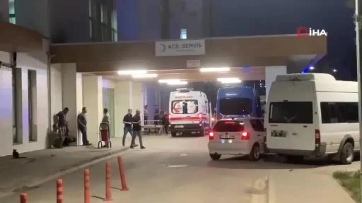Karaman’da çoban köpeğinin saldırdığı 8 yaşındaki çocuk yaralandı