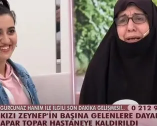 Zeynep’in itirafı sonrası fuhuş çetesi tutuklandı