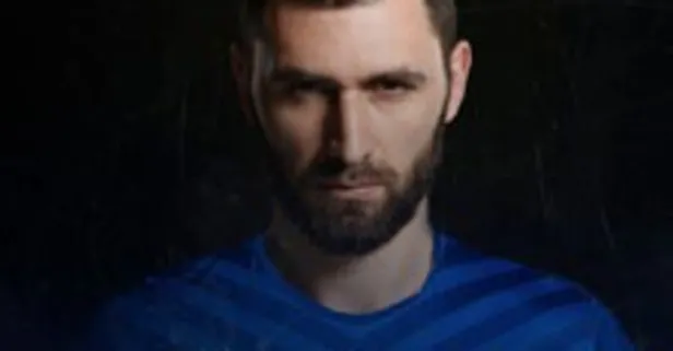 Sokolov yuvaya döndü! Halkbank Bulgar pasör çaprazı Tsvetan Sokolov ile sözleşme imzaladı