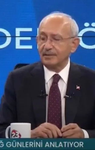CHP'li Kemal Kılıçdaroğlu adaylık için her tuşa basıyor: "Elazığlı birine bakanlık vereceğiz"