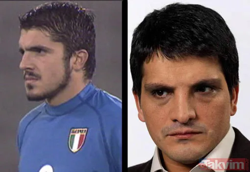 Survivor şampiyonu Cemal Can Canseven ve Galatasaraylı yıldız meğer... Görünce çok şaşıracaksınız - 18