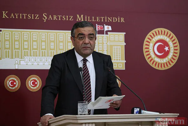 7’li koalisyonun Cumhurbaşkanı adayı Kemal Kılıçdaroğlu ve CHP'nin PKK-HDP ile ilişkisi! Arşiv unutmadı: CHP neyse PYD de odur - 14