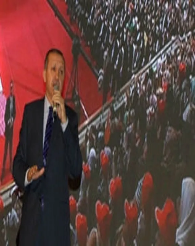 'Her kürtaj Uludere'dir'
