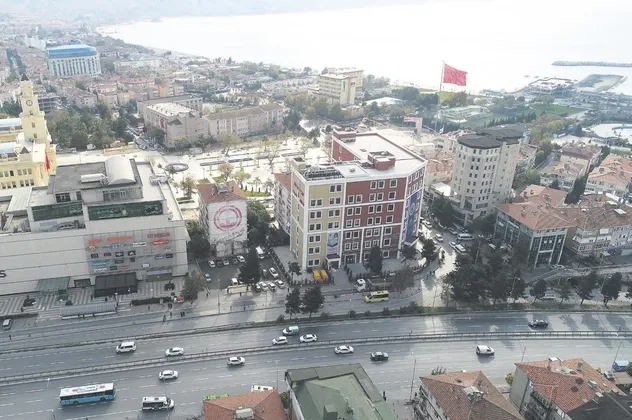 İmar uyanığı